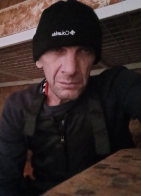 Сергей, 45, Россия, Назарово