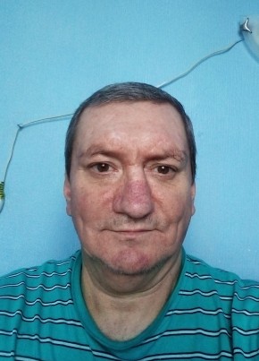 Yuriy, 60, Russia, Rostov-na-Donu
