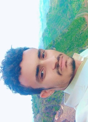 عبدالله الارياني, 24, الجمهورية اليمنية, صنعاء