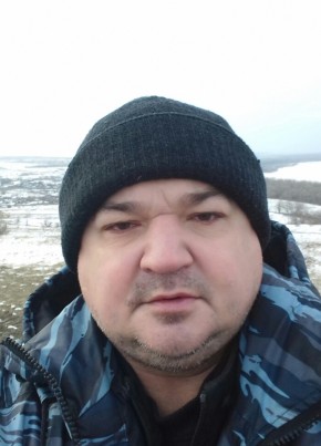 Иван, 43, Россия, Серафимович