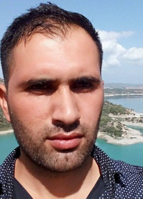 Osman, 22, Türkiye Cumhuriyeti, Silopi