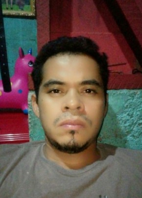 Jdr, 41, República de Nicaragua, Managua