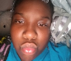 Serenity , 26, Americus