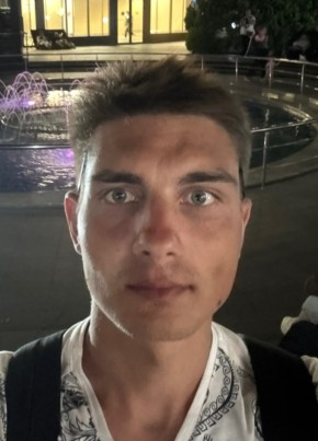 Григорий из Уфы 24 года