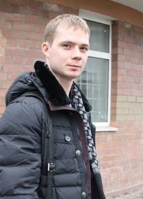 Максим, 37, Россия, Пермь