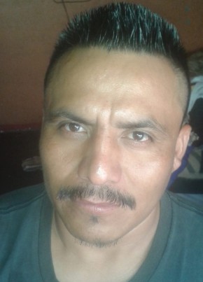 Antoniotemis, 42, Estados Unidos Mexicanos, Ciudad Juárez