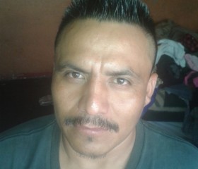 Antoniotemis, 42 года, Ciudad Juárez