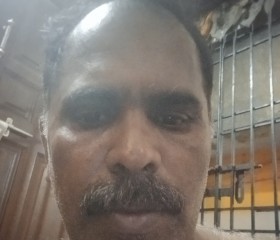 Kumar n, 50 лет, Kochi