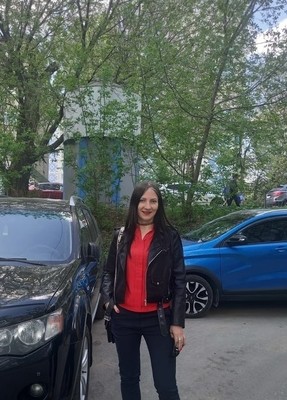 Юлия, 36, Россия, Калуга