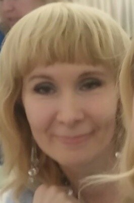 Екатерина, 46, Россия, Пермь