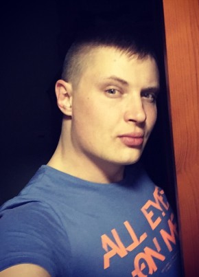 Roman, 36, Россия, Калининград