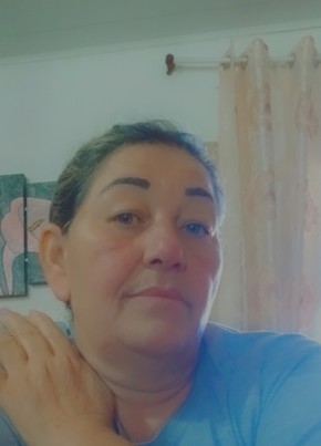Marlene из Porto Alegre 60 лет