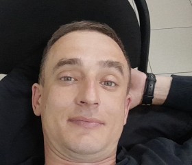 Anton, 39 лет, Волгоград