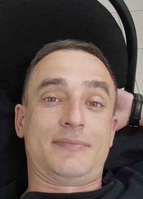 Anton, 39, Россия, Волгоград