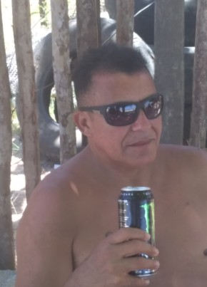 Alessandro, 53, República Federativa do Brasil, Natal