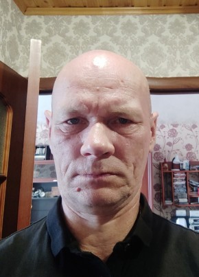 Александр из Ижевска 51 год