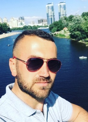 Ahmet, 38, Република България, София