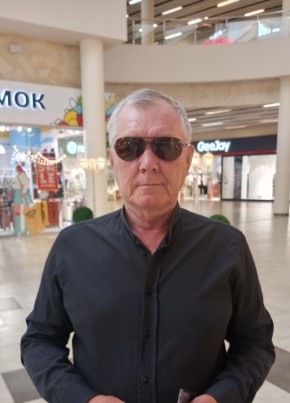Vyacheslav, 61, Russia, Sterlitamak
