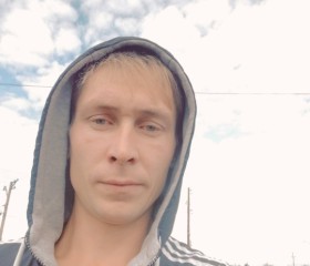 Александр, 36 лет, Артёмовский