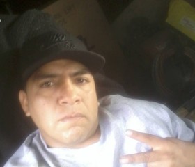 Ivan, 43, Alvaro Obregon (Mexico City)