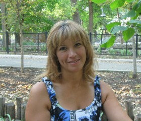 Виолетта, 49 лет, Донецьк