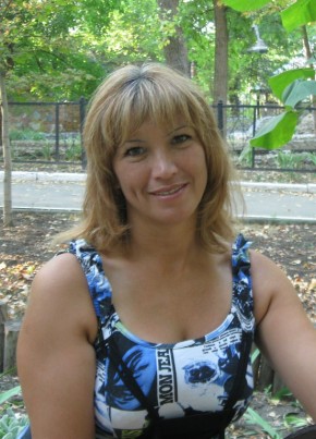 Виолетта, 49, Україна, Донецьк