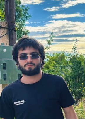 Arman из Таганрога 19 лет