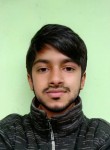 JANAK JOSHI, 22 года, Pithorāgarh