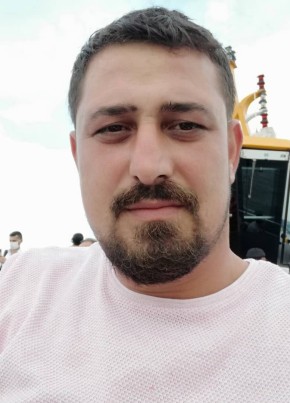 Bülent , 36, Türkiye Cumhuriyeti, Tokat