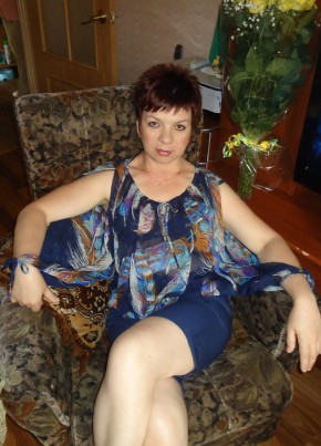 Тамара, 58, Россия, Пушкино
