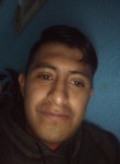 Julio daniel, 21 год, Mixco