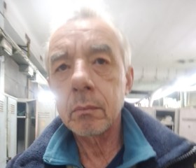 Valeriy, 61, Novosibirsk