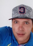 Alejandro, 34 года, San Miguelito