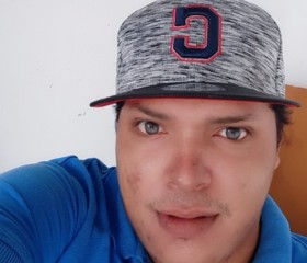 Alejandro, 34 года, San Miguelito