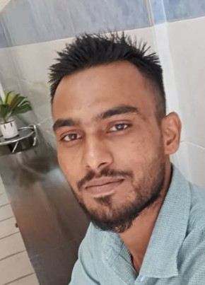 King из Kuala Lumpur 18 лет