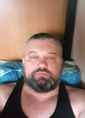 Сергей, 43, Россия, Лабытнанги