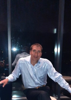 Sergey, 49, Belarus, Minsk