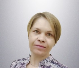 Ольга, 48 лет, Самара