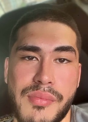 Omar, 26, Russia, Lyubertsy