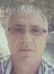 Fesih, 58 лет, Kars