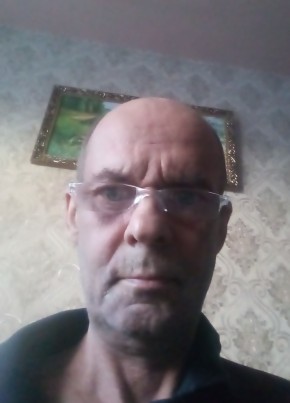 Вячеслав, 53, Россия, Курган