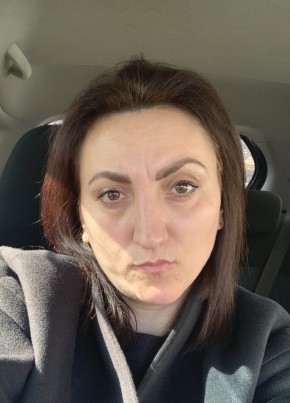 Лена из Большого Камени 41 год