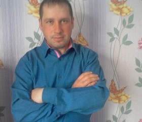 Сергей, 39 лет, Киров (Кировская обл.)