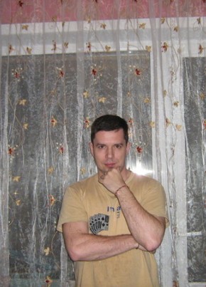 НалсуР, 53, Россия, Новосибирск