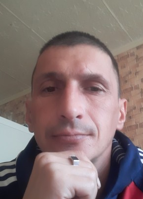 Алексей, 42, Россия, Копейск