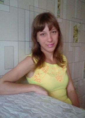 Ольга, 41, Россия, Абакан