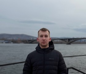 Denis, 24, Moscow