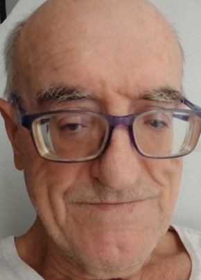 Alberto из Lleida 71 год