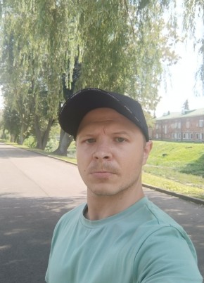 Михаил, 32, Рэспубліка Беларусь, Горад Мінск