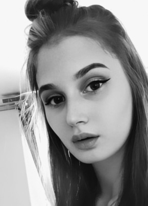 Julia, 22, Россия, Трубчевск